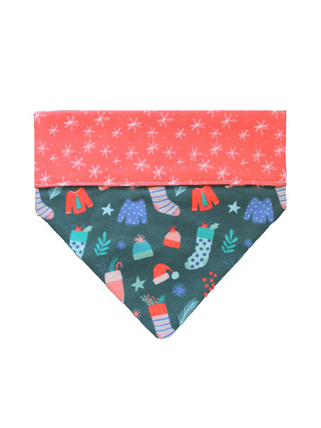 Dog Bandana - XLarge