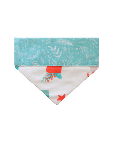 Dog Bandana - Xsmall