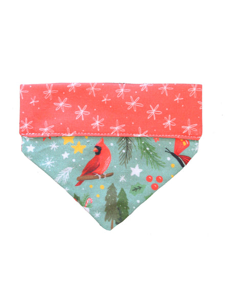 Dog Bandana - Small