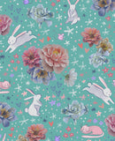 Bunny Hop Kid's Leggings