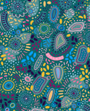 Crazy Kid's Leggings