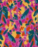 She Cray Kid's Leggings