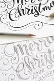 Drawin' Letters Online Class