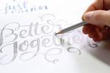 Drawin' Letters Online Class