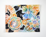 Go Gators 2 - 11" x 14"