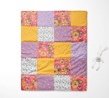 Funky Florals: ProCreate PATTERNS - Online Class
