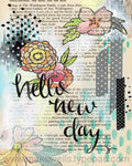 Hello New Day