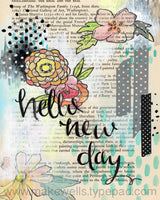 Hello New Day