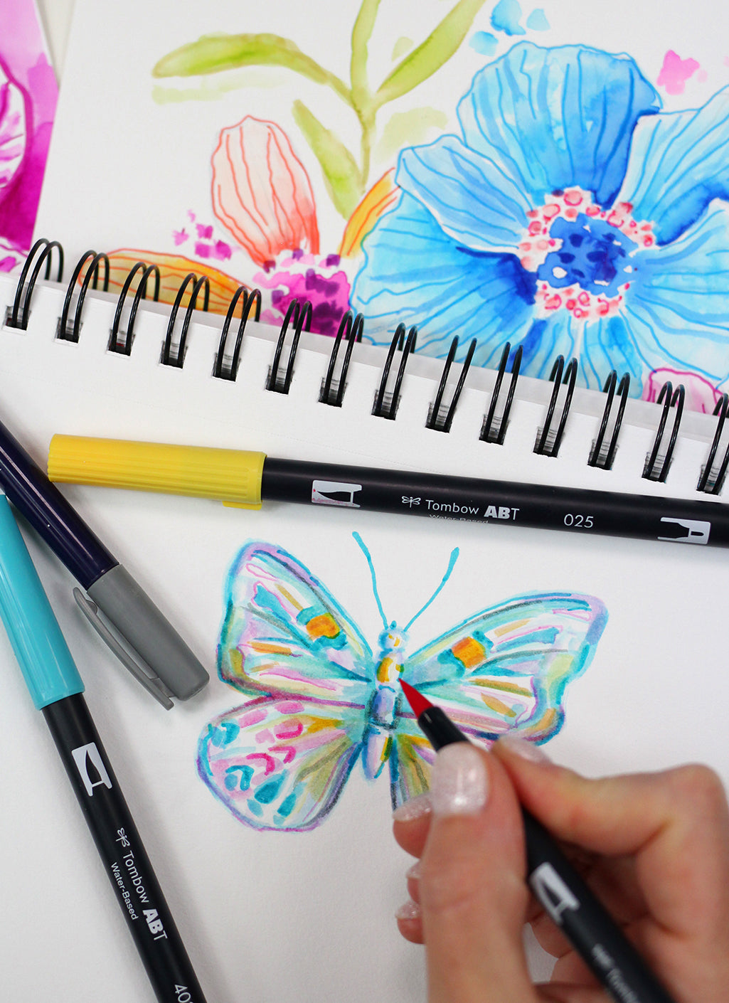Get to Know Tombow: 3 COURSE BUNDLE