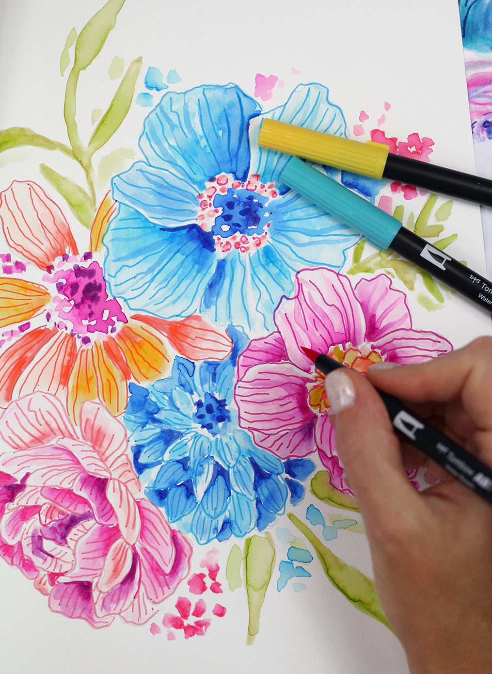 Get to Know Tombow: 3 COURSE BUNDLE