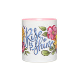 Rise and Shine Mug