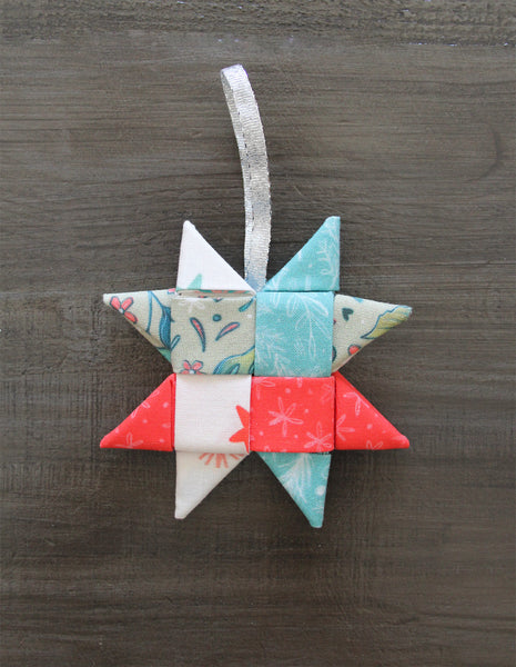 Star Ornament 1