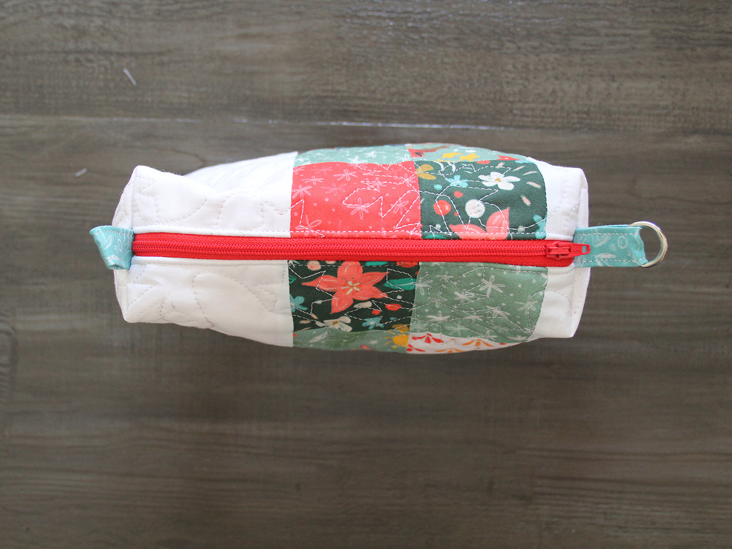 Pouch 1