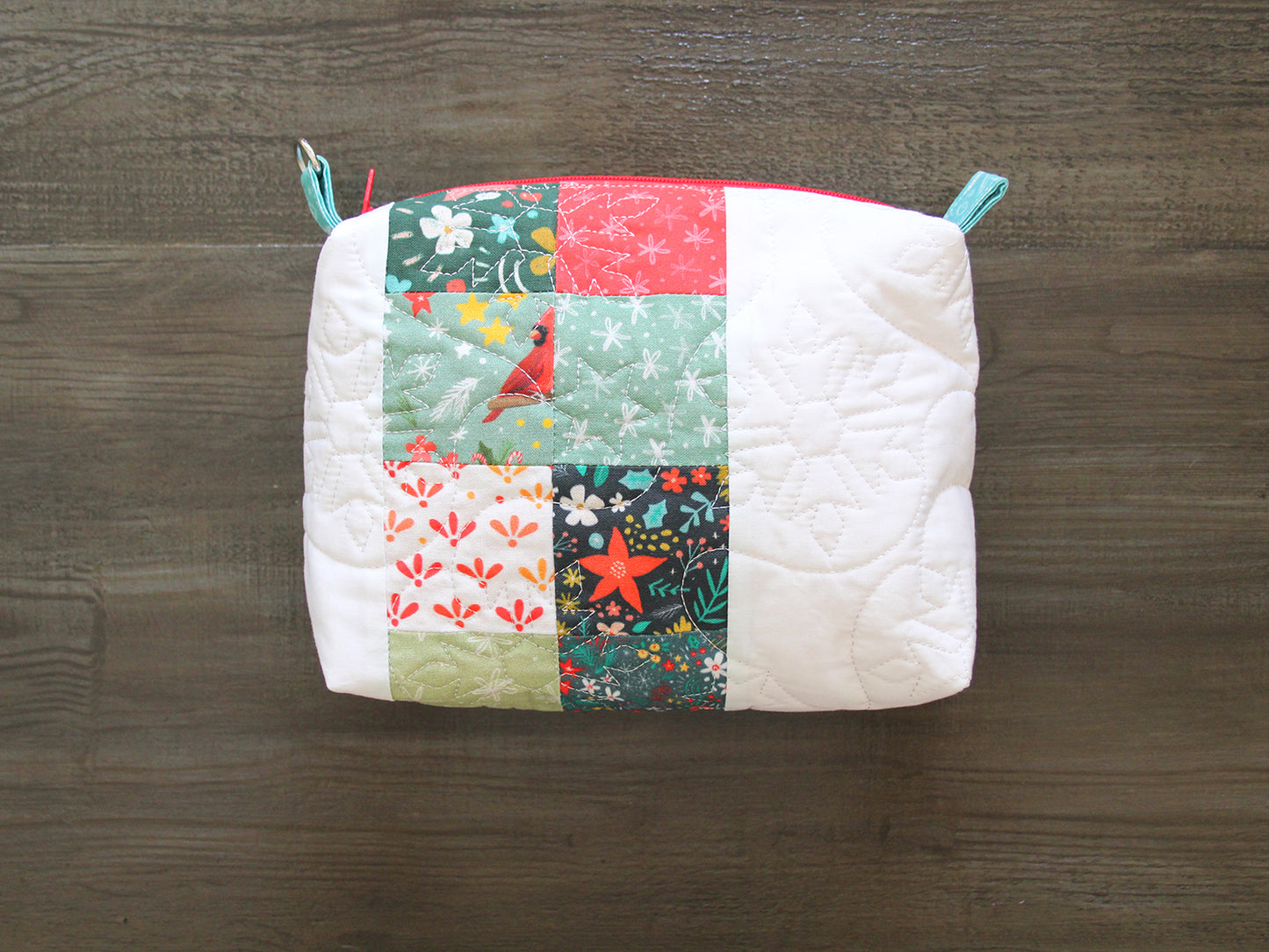 Pouch 1