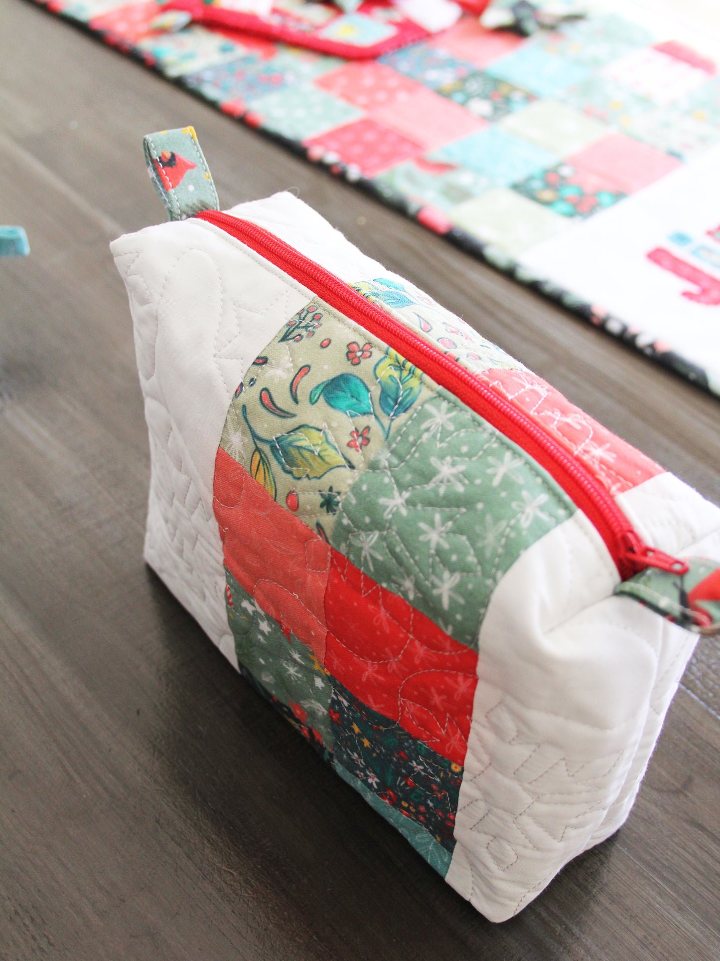 Pouch 2