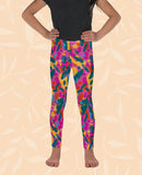 She Cray Kid's Leggings