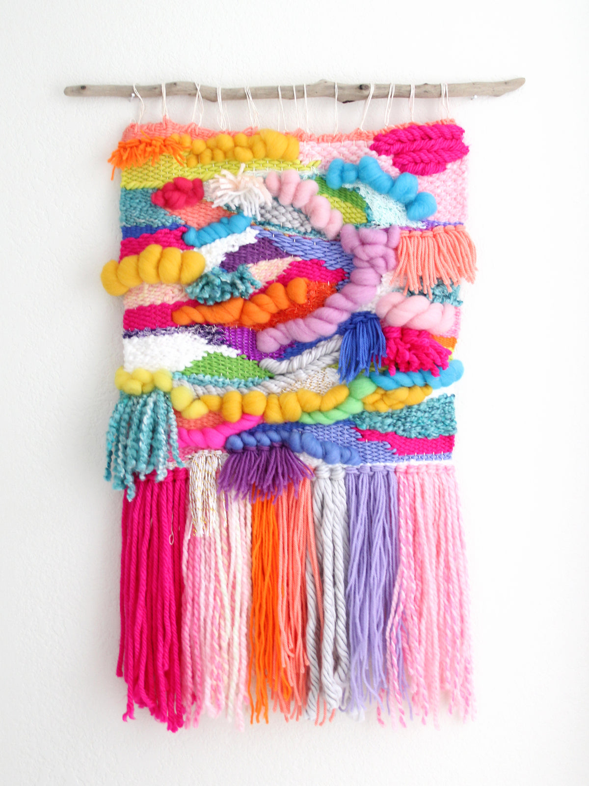 Wall Tapestry 1