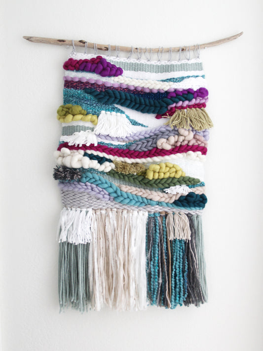 Wall Tapestry 4