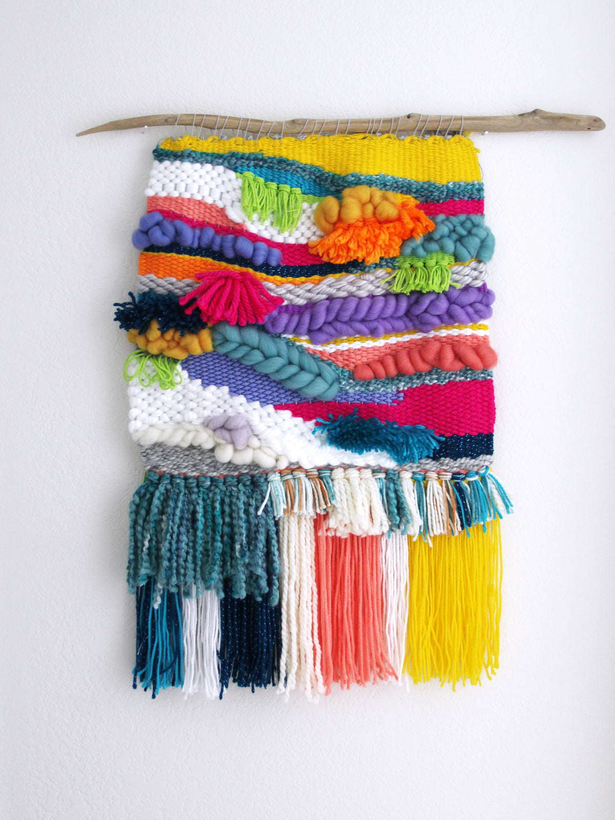 Wall Tapestry 5