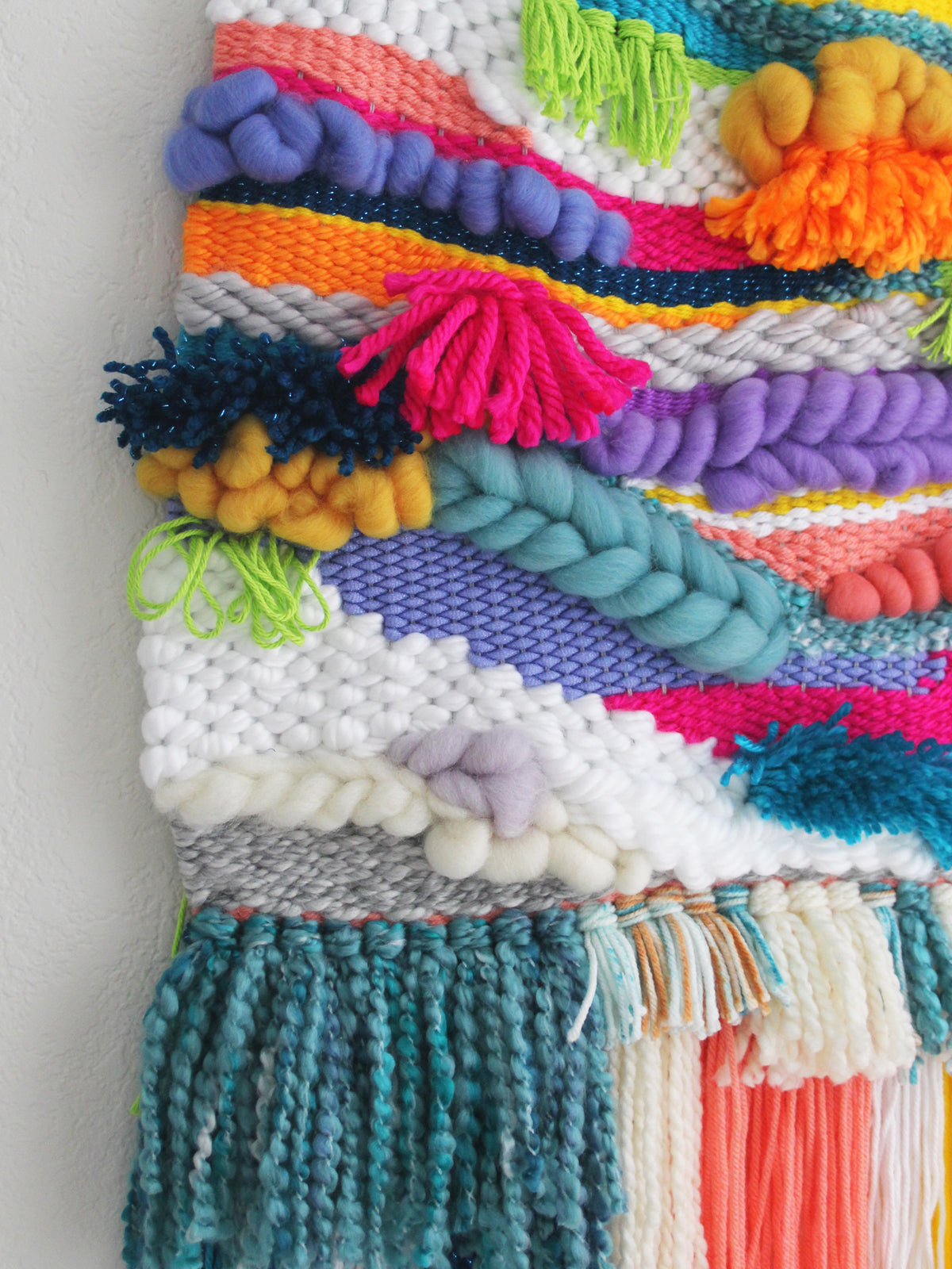 Wall Tapestry 5