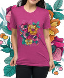Tropical Bouquet T-Shirt