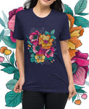 Tropical Bouquet T-Shirt