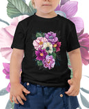 Toddler Short Sleeve T-Shirt