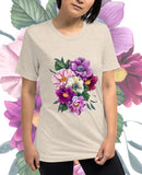 Vibrant Garden T-shirt