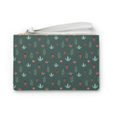 Lady Bug Clutch Bag