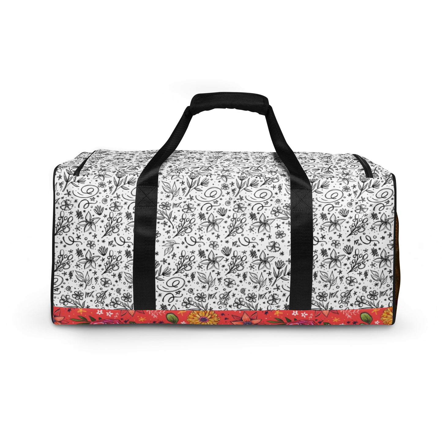Duffle bag