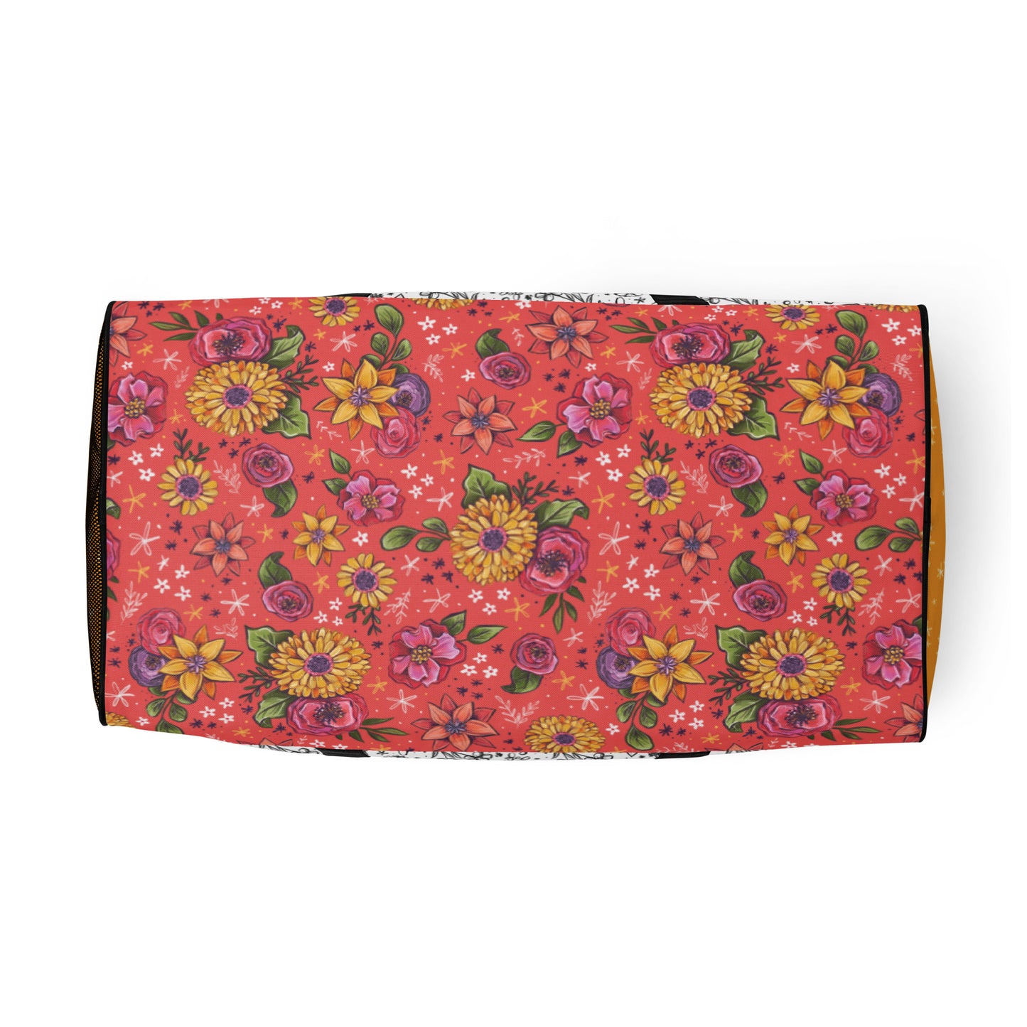 Duffle bag