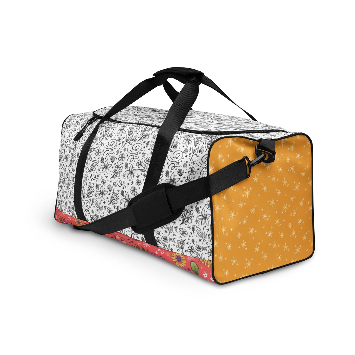 Duffle bag