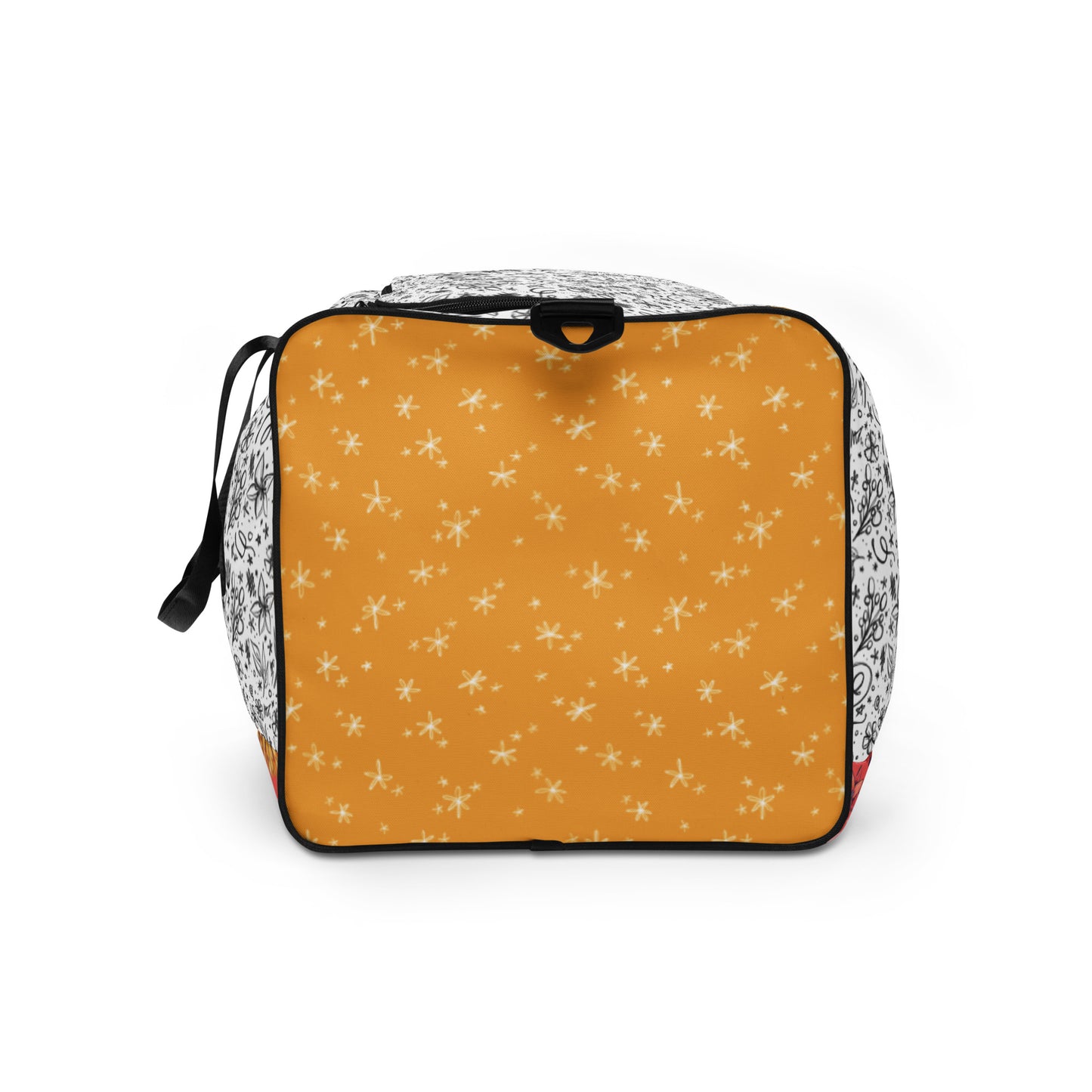 Duffle bag