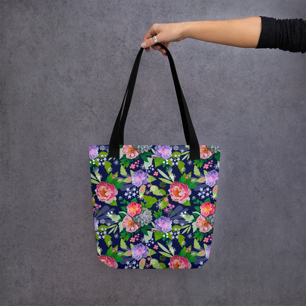 Lala Land Tote bag