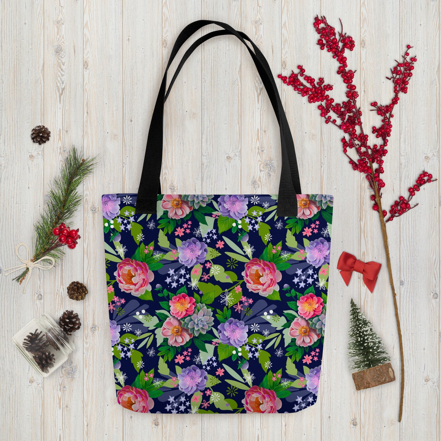 Lala Land Tote bag