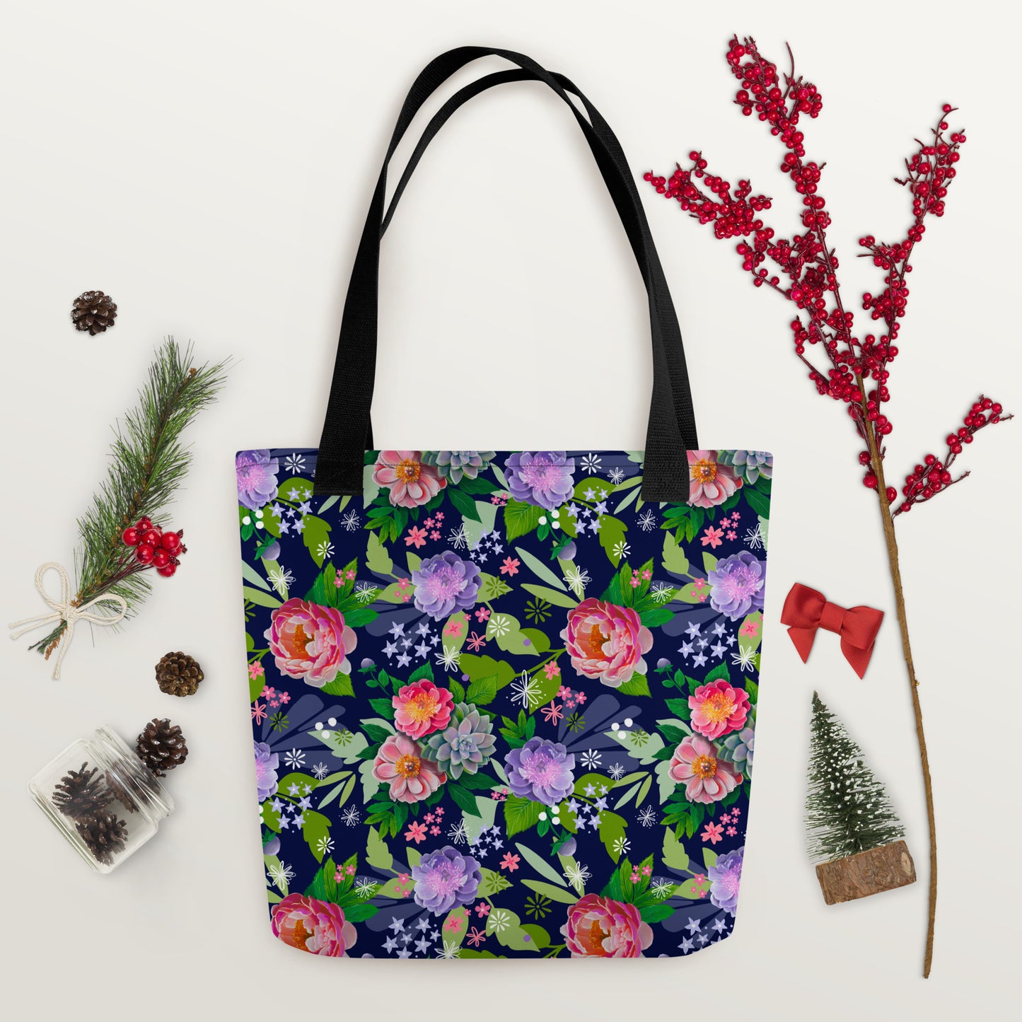 Lala Land Tote bag