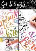Get Scripty Online Class – Makewells