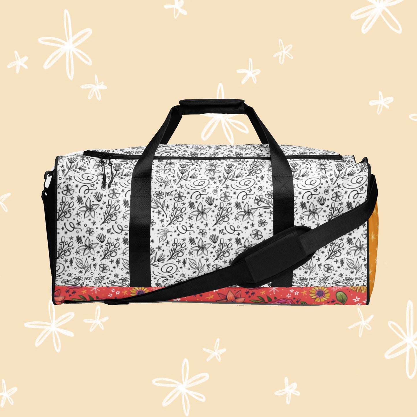 Duffle bag