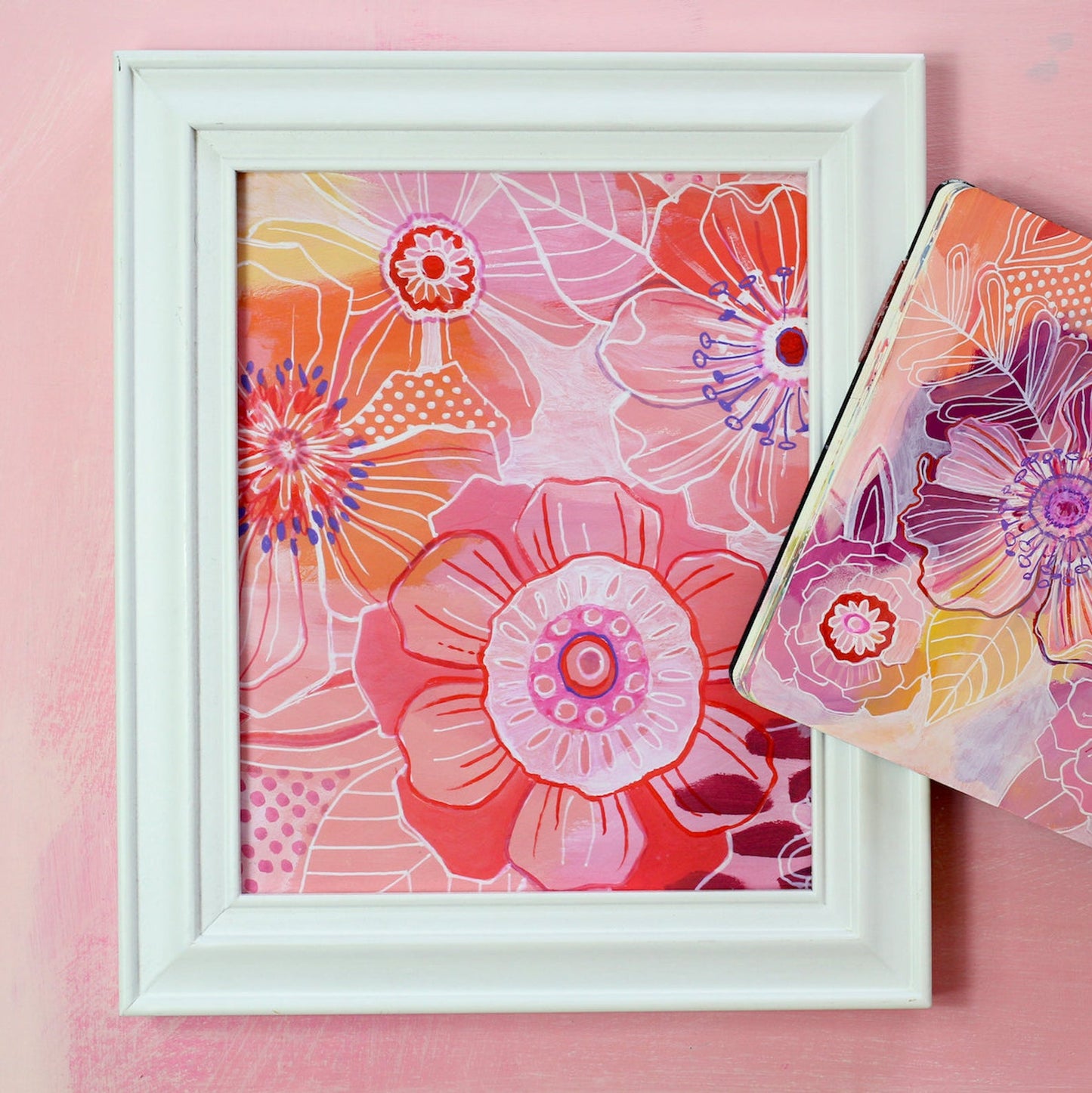 Hooray Pink!