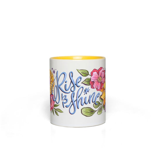 Rise and Shine Mug