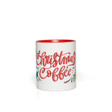 Christmas Coffee Mug