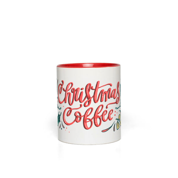 Christmas Coffee Mug