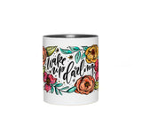 Wake Up Darling Mug
