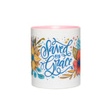 Saved by Grace - mug