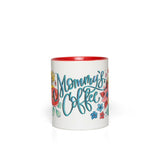 Mommy's Coffee mug