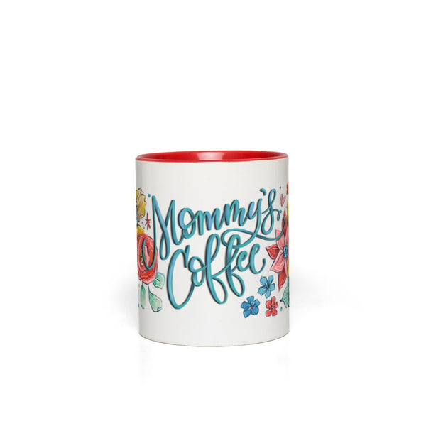 Mommy's Coffee mug