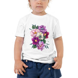 Toddler Short Sleeve T-Shirt