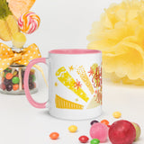 His Mercies are New - Mug