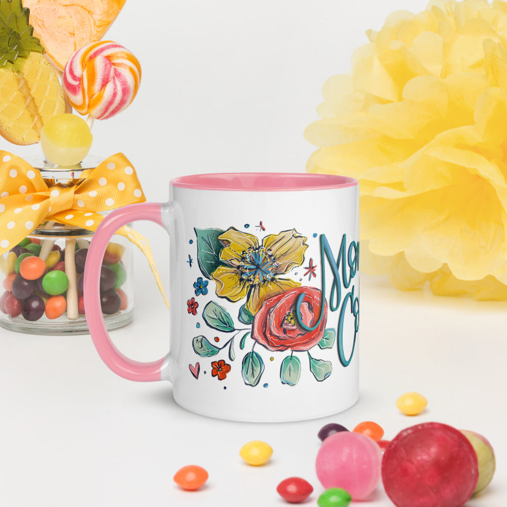 Mommy's Coffee Mug