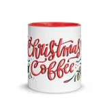 Christmas Coffee Mug